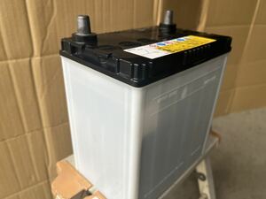 昭和電工製 再生バッテリー40B19L