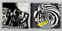 ∇ ビーズ B'z さよなら傷だらけの日々よ イチブトゼンブ Liar!Liar! ライブ 収録 DVD付 2枚組 CD/GO FOR IT, BABY/稲葉浩志 松本孝弘 TMG_画像5