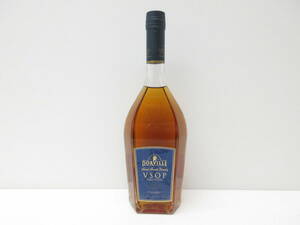 2513 酒祭 洋酒祭 DORVILLE ドーヴィル VSOP ブランデー 660ml 40％ フランス 未開栓