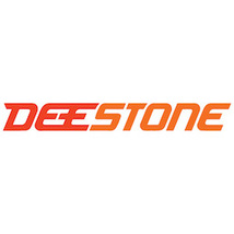 【5本セット】DEESTONE D501 Military ミリタリー 6.00-16 6PR バイアス チューブ付 2023年47週以降製造 タイ製 1台分 ゲタ山タイヤ_画像5