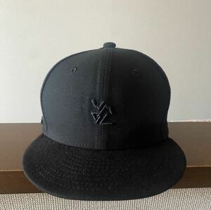 White Mountaineering WMBC NEW ERA GORE-TEX BASEBALL CAP ホワイトマウンテニアリング キャップ 帽子 ニューエラ 