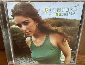 ROBERTA SA 『BRASEIRO』 ホベルタ・サー ラテン ボサノヴァ CD