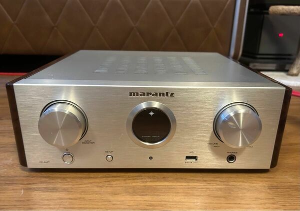 marantz HD-AMP1 元箱あり