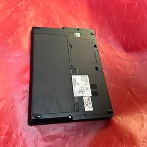 中古 Fujitsu LIFEBOOK U7311F FMVU38022 11世代Core i5-1145G7 メモリ8GB SSD512GB フルHD13.3型 Webカメラ 無線LAN無し SK2403-55の画像8