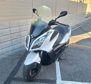 KYMCO