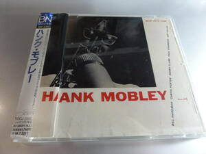 HANK MOBLEY BILL MARIOMAN CURTIS PORTER 　SONNY CLARK 　 ハンク・モブレイ　カーティス・ポーター　ソニー・クラーク　帯付き国内盤