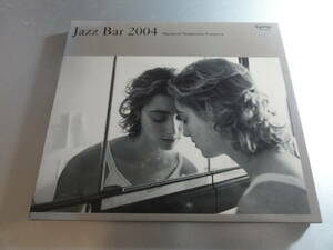 JAZZ BAR 2004 寺島靖国　　プレゼンツ　　　国内盤