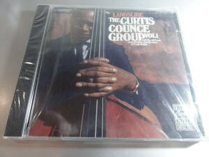 THE CURTIS COUNCE GROUPカーティス・カウンス グループ　　 VOL1