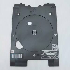 Canon CD-R tray M type lable CD/DVD printing XK70/XK50/TS9030/TS8130/TS8030 etc. 