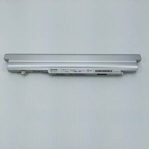 Panasonic Let's note CF-SX1 SX2 SX3 SX4 NX1 NX2 NX3 NX4対応 純正 バッテリー CF-VZSU76JS 動作保証