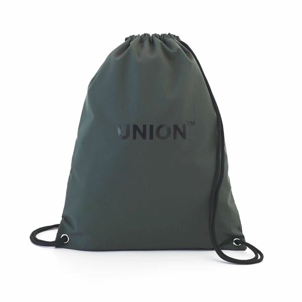 Union Backpack ユニオン バックパック　ダークセージ