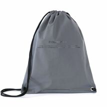 Union Backpack Charcoal Grey ユニオン バックパック　ナップサック_画像2
