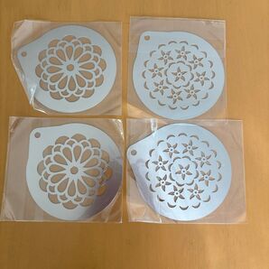 カフェデコレーション