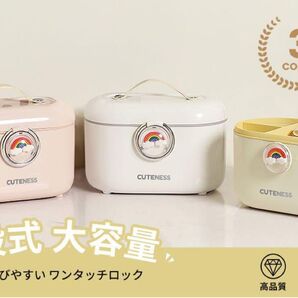 1点限定ジュエリーボックス アクセサリーケース