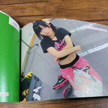 C06 ＡＫＢ４８友撮ＴＨＥ　ＧＲＥＥＮ　ＡＬＢＵＭ （ＫＯＤＡＮＳＨＡ　ＭＯＯＫ） ＡＫＢ４８／撮影_画像5