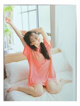 BA347 松本ももな（ラストアイドル）◆切り抜き 9ページ 切抜き_画像3