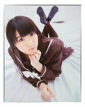 AE514 木本花音（SKE48）◆切り抜き 6ページ 切抜き 水着 ビキニ_画像6