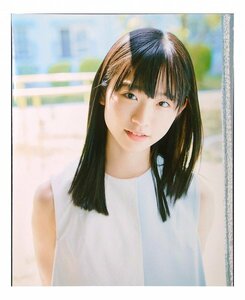 AD588 山内瑞葵（AKB48）◆切り抜き 7ページ 切抜き