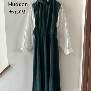 Hudson ワンピース