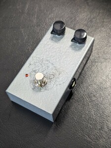 Organic Sounds ORTHROS Germanium / fuzz face