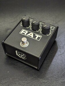 Proco RAT LM308N モトローラ 銀ネジ 91年頃