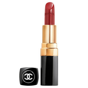  limitation Chanel * rouge here 490lava- new goods 