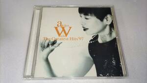 Akiko Wada/ The Grey Test Hits ‘97