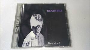 DEATH FILE / Hang Myself メタル祭