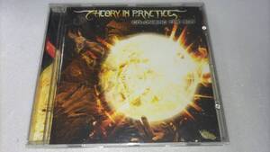 THEORY IN PRACTIES / COLONISING THE SUN 輸入盤 メタル祭