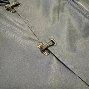 RRL “Deck Hooded Jacket” S デッキ ジャケット ミリタリー USN NAVY ネイビー パーカー フード Ralph Lauren ヴィンテージ 1円スタートの画像5