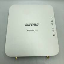 【未検品】BUFFALO 法人向け 管理者機能搭載 無線アクセスポイント WAPM-1266R /Y16099-J1_画像2