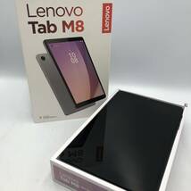 【通電確認済】Lenovo Tab M8 4th Gen タブレット 3GB 32GB Wi-Fiモデル /Y16130-X2_画像2