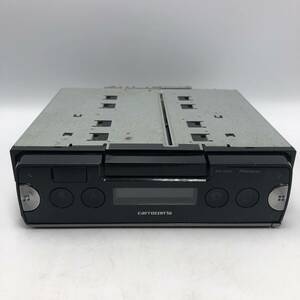 【未検品】Pioneer パイオニア オーディオ MVH-7500SC カロッツェリア /Y16542-D2