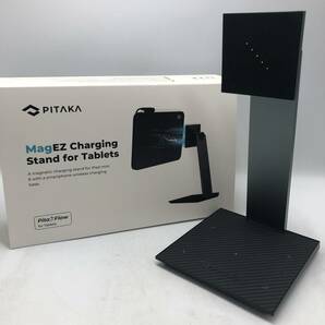 【一部未検品】PITAKA iPad 充電スタンド mini6 MagEZ Charging Stand /Y16569-E1の画像1