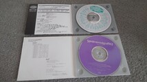 センチメンタルグラフティ非売品CD２枚 現状品_画像2