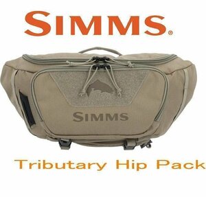 1円　SIMMS シムズ　トリビュタリー　ヒップバッグ