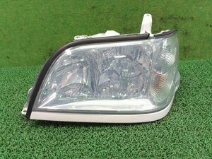 クラウン　TA-JZS171　左ヘッドランプASSY　HID　コイト　30-290