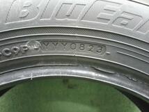 中古タイヤ　ヨコハマ　BLUERATH　175/65R14　No.2_画像4