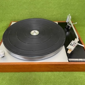 THORENS トーレンス TD-150の画像2