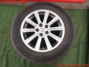 2UPJ-10079036]レクサス・NX200t(AGZ10)タイヤ　ホイール　1本(1) 225/65R17 中古