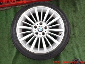 2UPJ-98119042]BMW アクティブハイブリッド3(AH3)(3F30)タイヤ　ホイール　1本(2) 225/45R18 中古