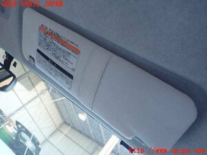 2UPJ-96277625] Regius Ace ( Hiace 200 series )(KDH206V) interior sun visor right side used 