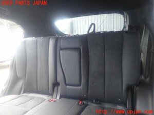 2UPJ-99657385]エクリプスクロス PHEV(GL3W)リアシート 中古