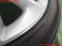 2UPJ-10109038]レクサス・CT200h(ZWA10)タイヤ　ホイール　1本(3) 215/45R17 中古_画像2