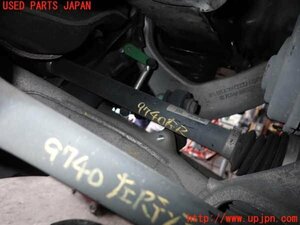 2UPJ-97404025] Audi *S4(8KCGWF) left rear drive shaft used 