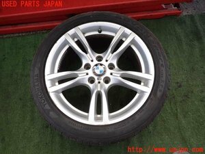 2UPJ-11969043]BMW 420i グランクーペ(4D20)タイヤ　ホイール　1本(3) 255/40RF1 中古 【F36】