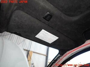 2UPJ-98167625]BMW M5(FV44M)室内サンバイザー右側 中古