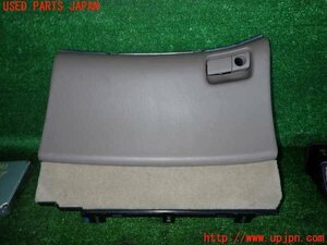 2UPJ-99337516] President (PGF50) glove box 1 used 