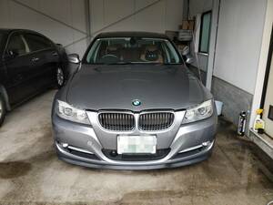 BMW E90 335i N55　後期型　美車