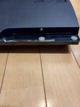 SONY PlayStation3 CECH-2000A　PS3 本体のみ　ジャンク_画像5